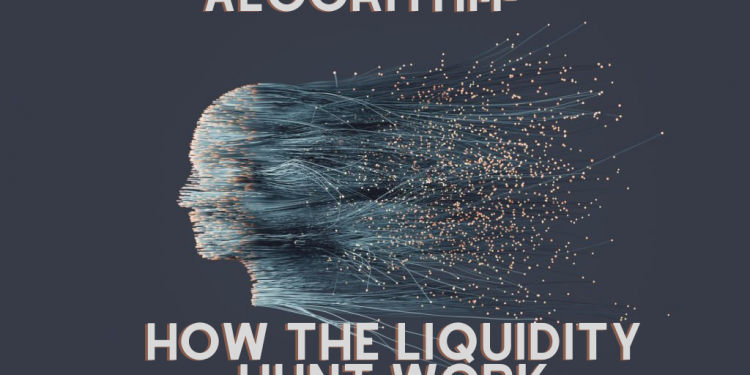Forex Market Algorithm- How The Liquidity Hunt Work