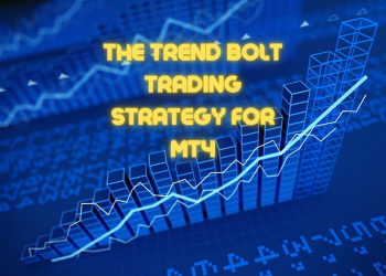 The Trend Bolt Trading Strategy for MT4