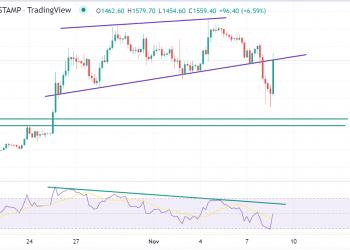 3 Million addresses can turn into the red due to the next Ethereum movement