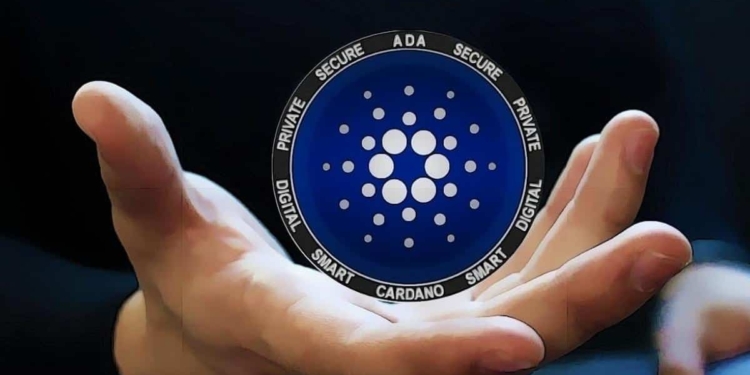 Cardano (ADA) Is Ready To Pump
