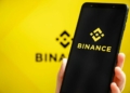 Binance Lost $450,000 From Phishing Attacks