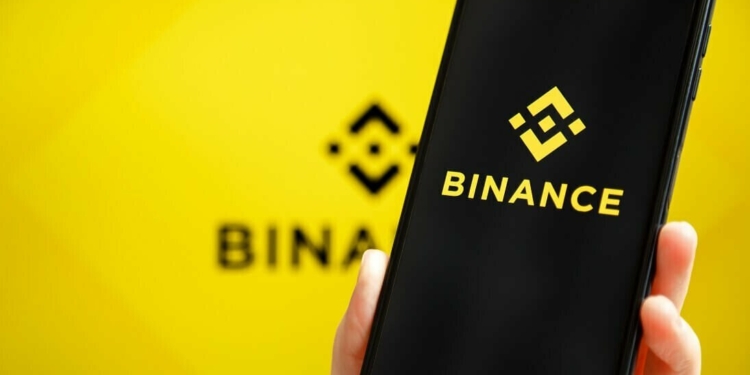 Binance Lost $450,000 From Phishing Attacks