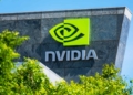 forex brokers in canada - As news broke that the Biden administration was taking steps to deny Chinese firms access to cutting-edge AI computer processors, the stock price of NVDA dropped by 3% on last Friday. This development may impact the H100 Tensor Core GPU from Nvidia. Intriguingly, this stock movement deviated from the Dow Jones's upward trajectory, which was driven by increases in the Dow Jones due to good earnings from JPMorgan (JPM), Citigroup (C), and Wells Fargo (WFC), which exceeded Wall Street expectations. Despite the banking industry's prosperity, the NASDAQ Composite and the S&P 500 deviated from this pattern and began to decline. Nvidia Stock (NVDA) Outlook: Buy Nvidia Stock Now