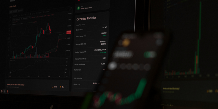 Top Most profitable Trading Strategy In Cryptocurrency