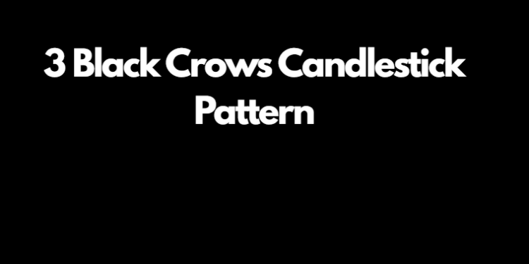 3 Black Crows Candlestick Pattern - Candles represent participants' actions during any specific period. Many traders seek potential trading positions by following candlestick patterns besides observing some technical and fundamental outlooks of financial assets. For example, price action traders always consider candle formations to conduct their analysis. The three black crows candlestick pattern is a popular pattern among financial traders. 3 Black Crows Candlestick Pattern: Best Way To Trade It
