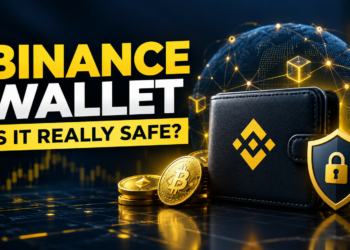 Binance Wallet Review: Is It Really Safe and Easy to Use?