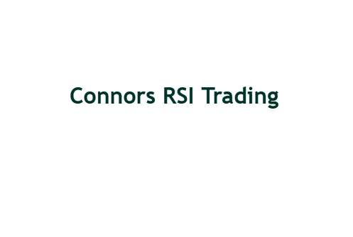 Connors RSI Trading - Financial traders use different trading indicators to make trade decisions. Different indicators use different calculations or formulas to determine market contexts by prioritising various market info. There are often many modifications for indicators to increase effectiveness and accuracy. The Connors RSI is among that group of modified indicators. Connors RSI Trading: A Complete Guide To Trade