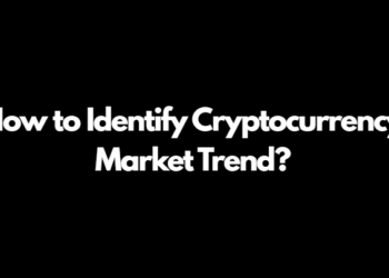 identify cryptocurrency market trend