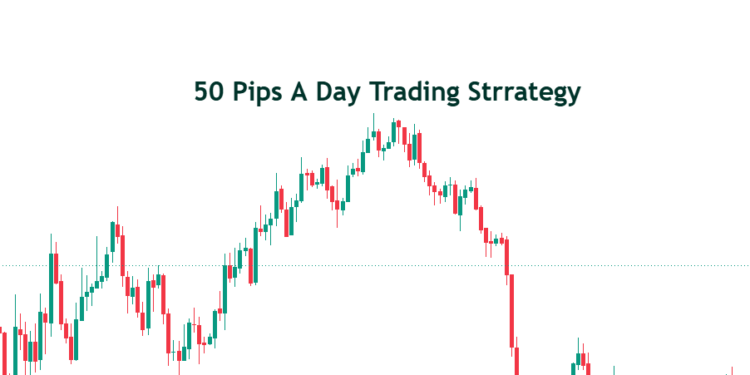 50 pips a day - 50-pips a day work fine on a 1-hour chart. You have to follow some steps to execute trades by this strategy entirely. Firstly, you need to choose currency pairs where major currency pairs show the most satisfactory results. You will come in front of your trading chart every day at the same time and then put two pending orders. Wait until any one of the orders gets hit, then close another one. Set stop loss and take profits Wait until any one of the stop loss or take profit hits by the price movement. This strategy is as simple as that; you don't need to have more profound knowledge to make profits by using this strategy. 50 Pips A Day Trading Strrategy