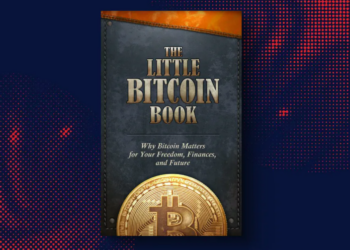 Best Books on Cryptocurrency: Top 10 Crypto Books for Traders & Investors