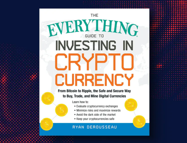 books on cryptocurrency - However, there are thousands of cryptocurrency books available from many crypto experts. Readers usually choose crypto books that contain theoretical and historical data. This article lists the top ten cryptocurrency books on cryptocurrency and cryptography. Some of these books contain the experiences of crypto experts. books on cryptocurrency - Best Books on Cryptocurrency: Top 10 Crypto Books for Traders & Investors