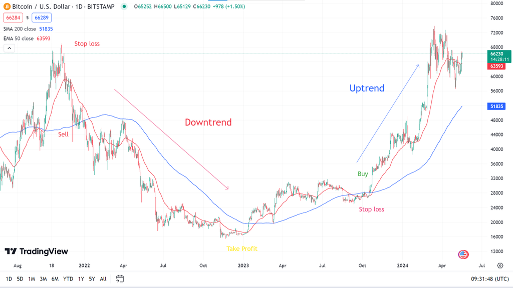 Most profitable Trading Strategy - The growth rate of Cryptocurrency is so impressive that it has become an attractive asset for small investors to billionaires. So, it's no wonder crypto investors follow various trading strategies when making trade decisions as other financial investors. Most profitable Trading Strategy - Top Most profitable Trading Strategy In Cryptocurrency